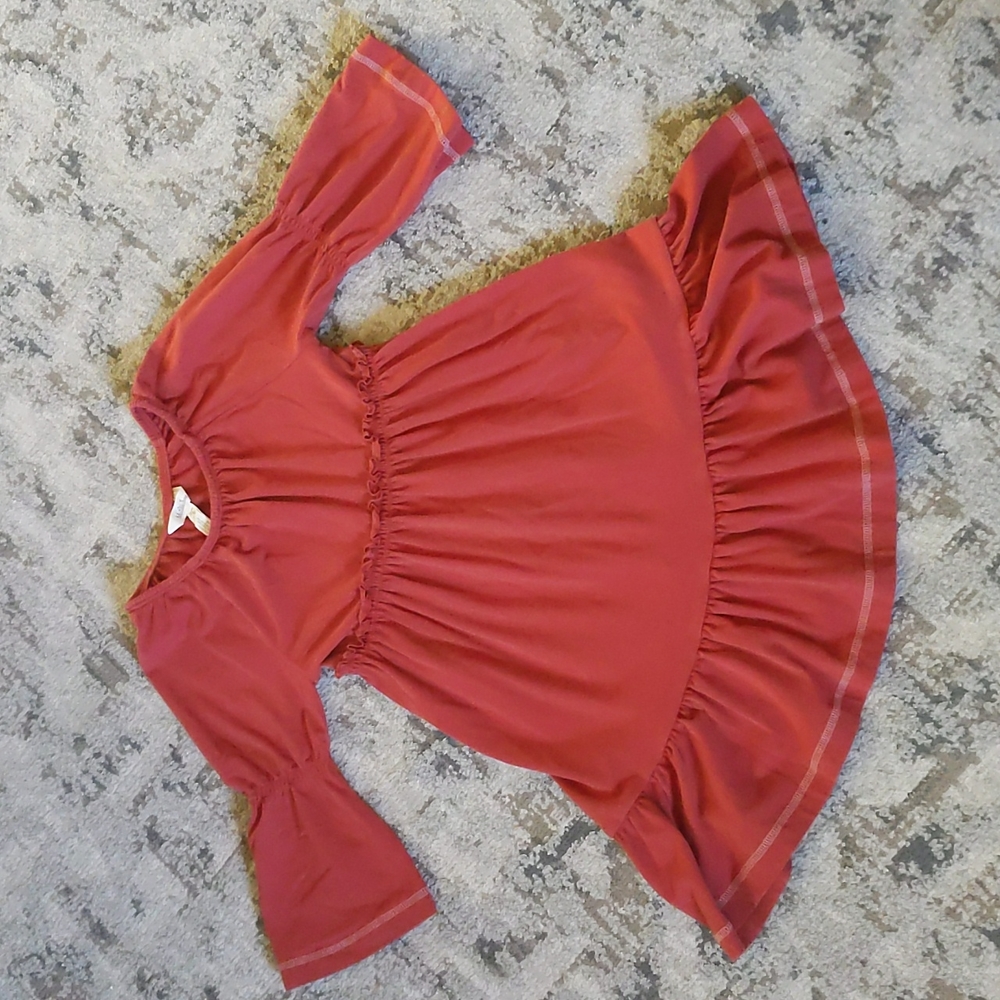 Matilda Jane Dress